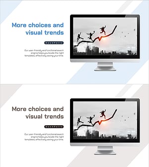 도전적인 긍정의 메시지 – 성공을 향한 동기 부여