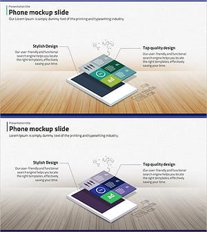 Cell Phone Characteristics Diagram – Highlighting Innovation
