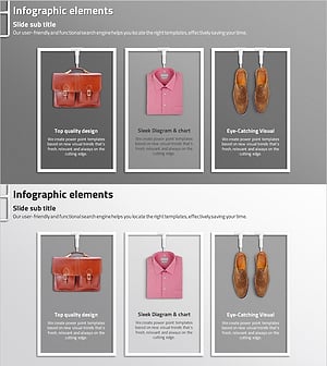제품 소개 폐쇄형 다이어그램 – 효율적인 정보 전달