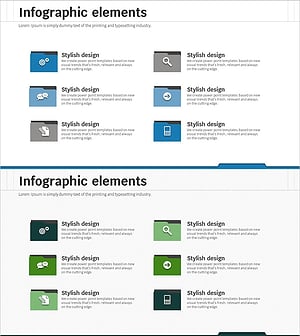 SNS 사업 분야 설명 – 효과적인 사업 모델 클러스터