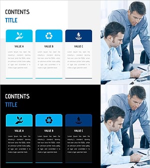 Water Resources Wide Presentation Template – Operations and Technology Development