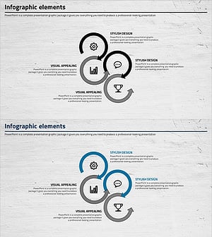 Business Process Connection Diagram – Visualizing Business Strategy