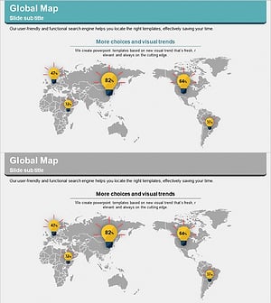 국가별 아이디어 개발 현황 – 글로벌 네트워크 분석
