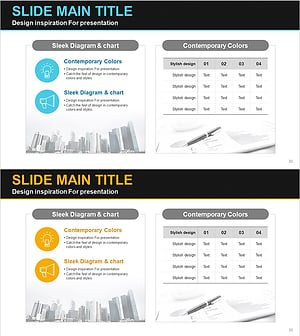 아이디어 분석 전략표 – 비즈니스 운영의 기초