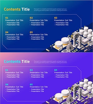 Minimal Design Content Title Slide – Professionalism and Trust