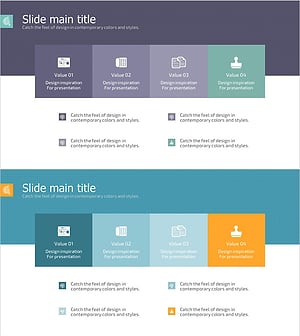 공동 비즈니스 개요 – 사업전략 및 조직도
