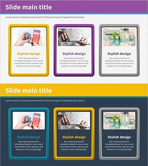 모바일 앱 서비스 프로그램 소개