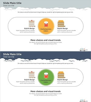 Vision and Mission Inclusion Diagram – Visualizing Customer and Partner Relations