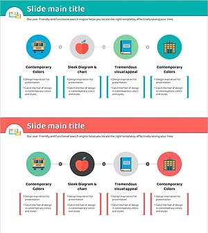학업 프로세스 다이어그램 – 과정 이해와 최적화