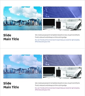 글로벌 사업배경 및 필요성 – 비즈니스 전략 강조