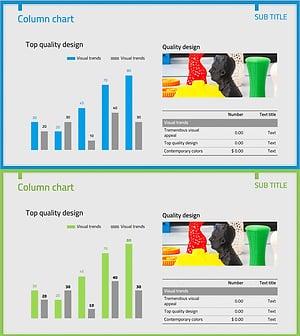 3D 프린팅 시장 분석 그래프