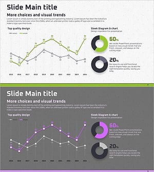 Competitor Progress Comparison Analysis Graph – Essential Tool for Market Analysis