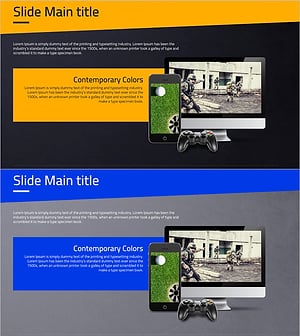 PC 모바일 게임 서비스 소개 – 최신 기술을 통한 혁신