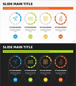 예술과학 폐쇄 다이어그램 – 창의적인 아이디어 톱니바퀴