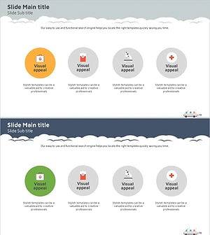 Business Core Competency Diagram – Visualizing Business Foundations