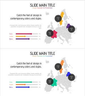 Precise Analysis of European Target Areas – Market and Strategy