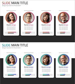 주요 인력 시스템 분석 – 인사이트 제공