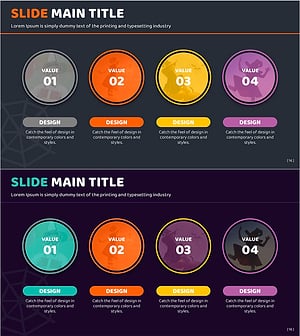 할로윈 원형 폐쇄 다이어그램 – 제품 및 서비스 소개