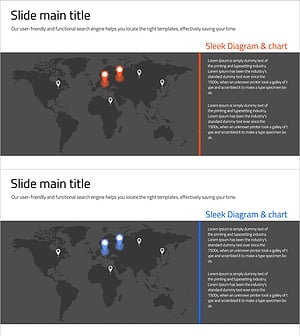 글로벌 네트워크 타겟 시장전략 – 글로벌 비즈니스 확장을 위한 인사이트