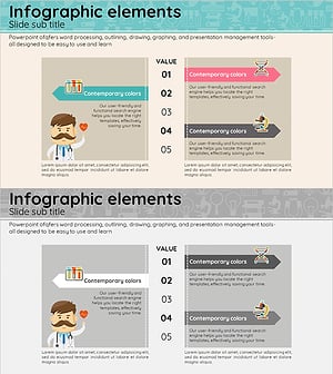 의료 프로그램 소개 다이어그램