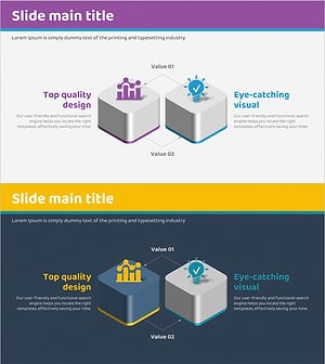 모바일 서비스 시스템 구성도 - 기술 개념 소개