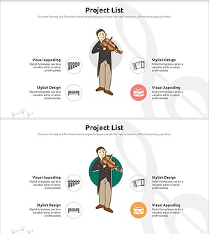 Description of Instrument Characteristics – Stylish Diagram