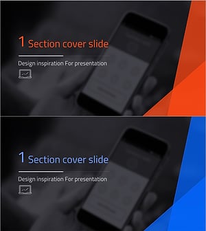 스마트 네트워크 템플릿 간지 01