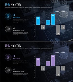 모바일 금융서비스 분석 - 시장 및 경쟁사 해설