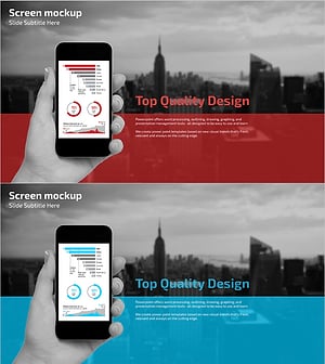 IT 서비스 소개 및 개요 – 혁신과 신뢰의 표현