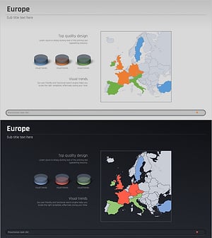 유럽 타겟지역 목표 시장전략 – 효과적인 시장 분석
