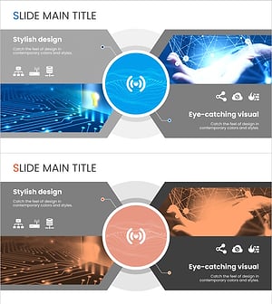 Cloud System Service Configuration Diagram – Modern Design and Visual Appeal