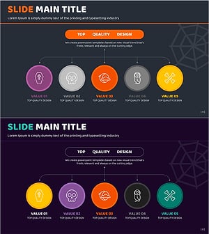 거미줄과 트리 구조를 통한 효과적인 시스템 구성