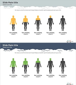 사용자 분석 실루엣 – 고객 인사이트를 시각화