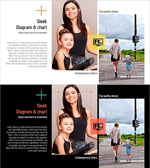 자녀 교육 칼럼 – 고객 성공 사례 소개