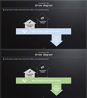 마약 문제 해결을 위한 목표 다이어그램