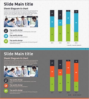 SEO System Analysis Graph – Understanding Market and Competitors