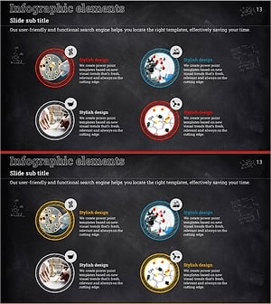 과학실험 소개 폐쇄 다이어그램 – 정보 전달과 흥미 유발