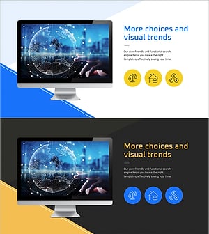 글로벌 네트워크 사업 개요 – 비즈니스 연결과 신뢰