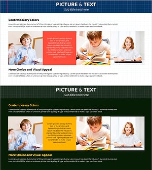 Learning Children and Messages – Slides for Educational Communication