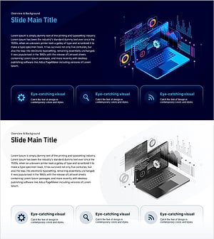 데이터 사업 개요 및 특징 – 혁신적인 비즈니스 솔루션