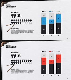 흡연자 분석 실루엣 & 세분형 그래프 – 고객 이해의 첫 걸음