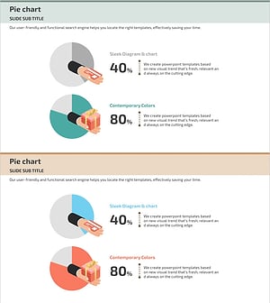 구매량 비교 분석 원 그래프 – 시장 점유율 이해하기