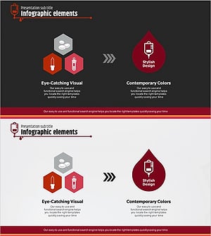 헌혈 마케팅전략 다이어그램 – 효과적 데이터 시각화