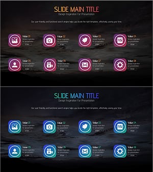 카메라 어플리케이션 특성 소개