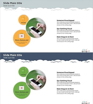 의료 계열 중첩 클러스터 – 마케팅 전략 시각화