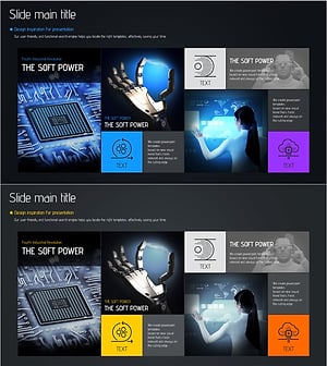 소프트 파워 프로그램 소개 – 혁신과 현장 적용