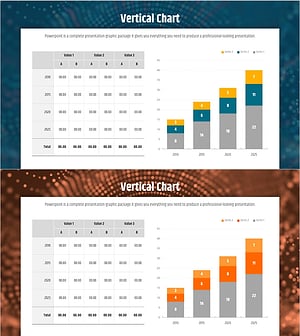 빅데이터 시장 분석 그래프 – 트렌드와 성과