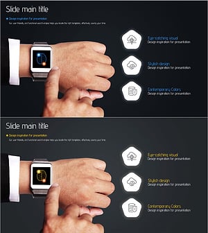 클라우드 서비스 목표 다이어그램 – 비즈니스 전략을 시각화하다