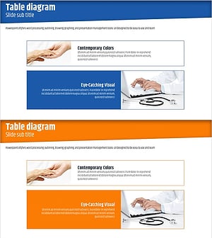 Medical Program Introduction Slides
