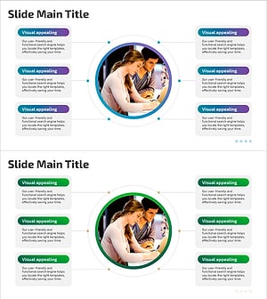 학습의 힘 확산 다이어그램 – 지식의 전파를 visualizing